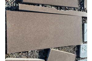 bohus red granite
