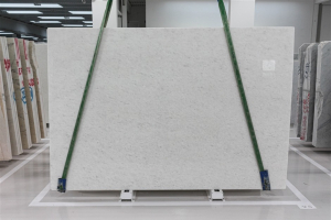 opal white marmur