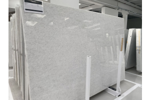 vietnam white marble