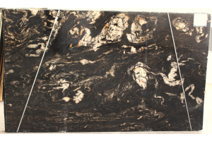 granit titanium gold blaty kamienne