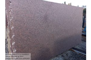 granit vanga kamienne blaty