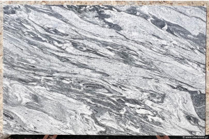 kamienne blaty viscont white