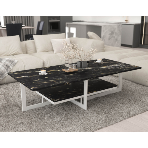 Stolik kawowy Arctic