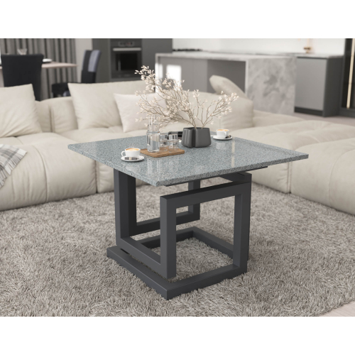 Stół do salonu Cube