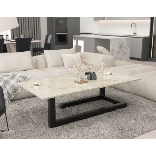 Stół kawowy Cutter