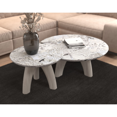 Stół kawowy Fresca