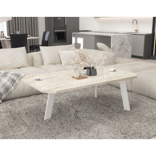 Stolik kawowy Tecton