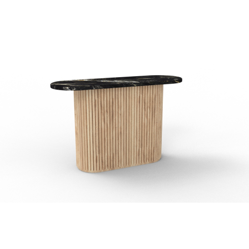 toaletka z blatem kamiennym