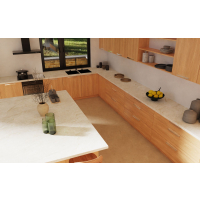 Kuchnia Avora. Blaty kuchenne