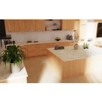 Kuchnia Avora. Blaty kuchenne