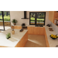 Kuchnia Avora. Blaty kuchenne