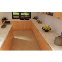 Kuchnia Avora. Blaty kuchenne