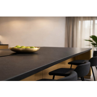 Kuchnia Bronzo. Blaty kuchenne