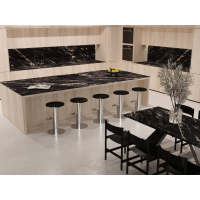 Kuchnia Lumina. Blaty kamienne