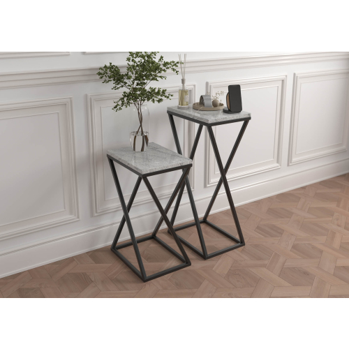 Stół pomocniczy Sund